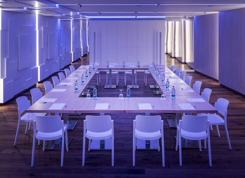 Conference room Ảnh