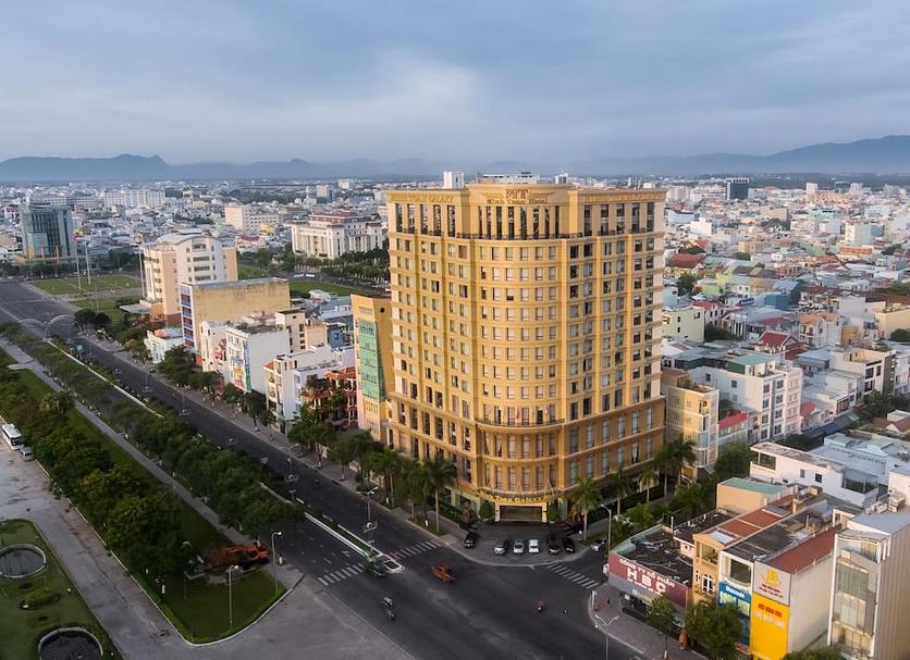 Cảnh ngoài trời Ảnh