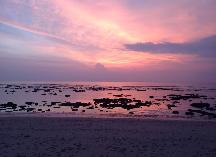 Bãi biển Ảnh