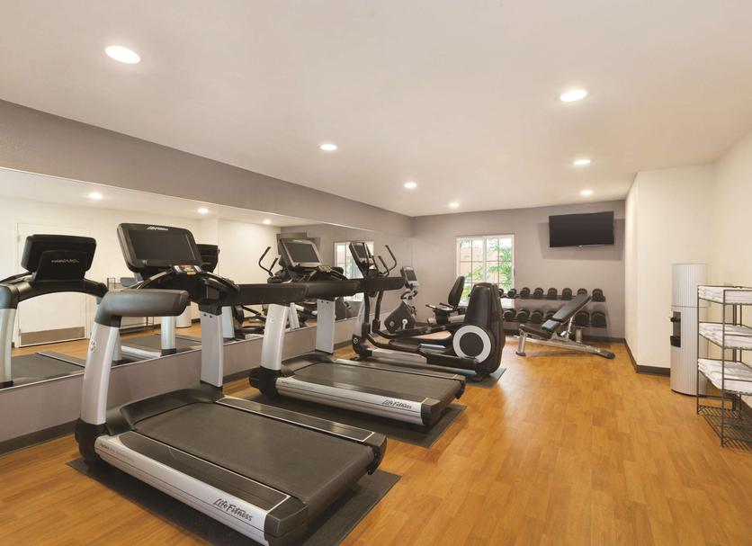 Gym Ảnh