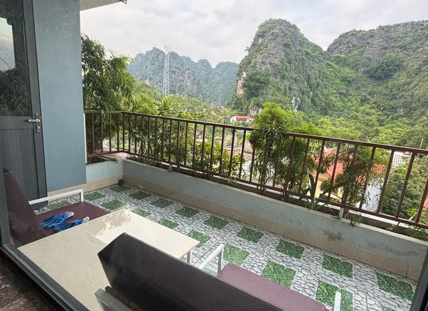 Ban công Ảnh