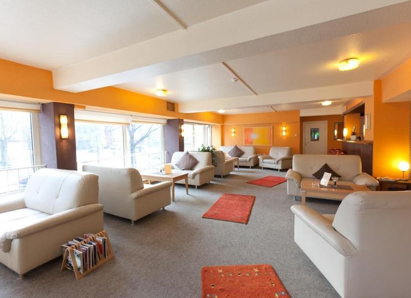 Lounge Ảnh