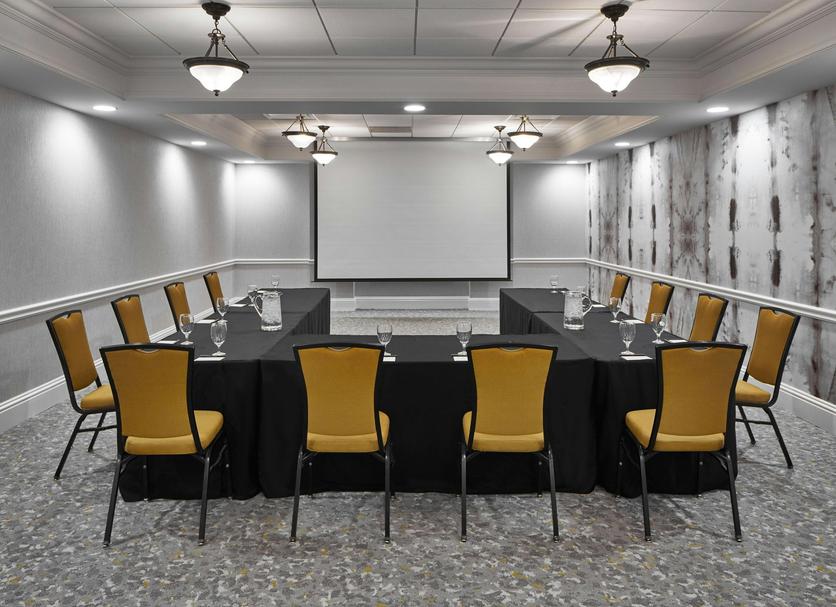 Conference room Ảnh