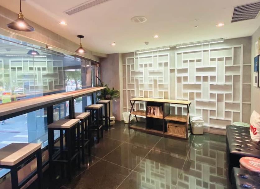 Hotel amenity Ảnh