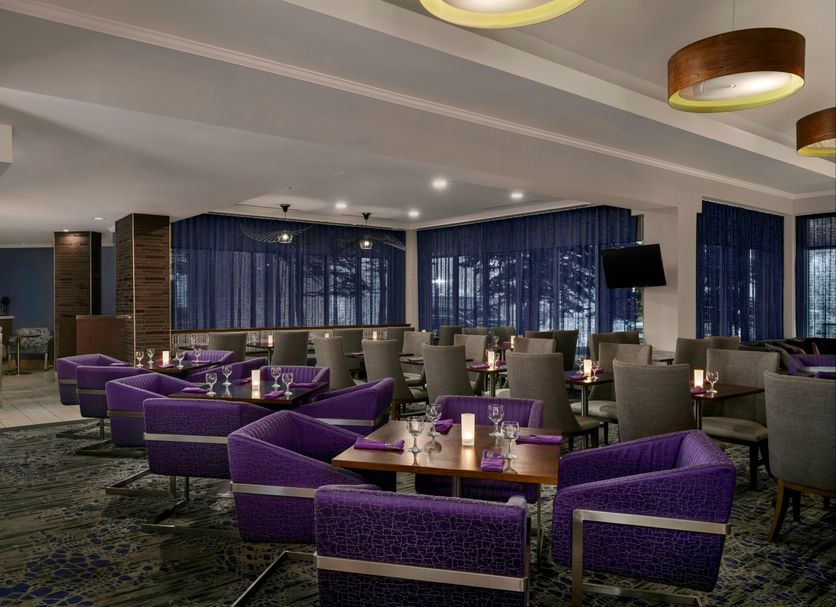 Lounge Ảnh