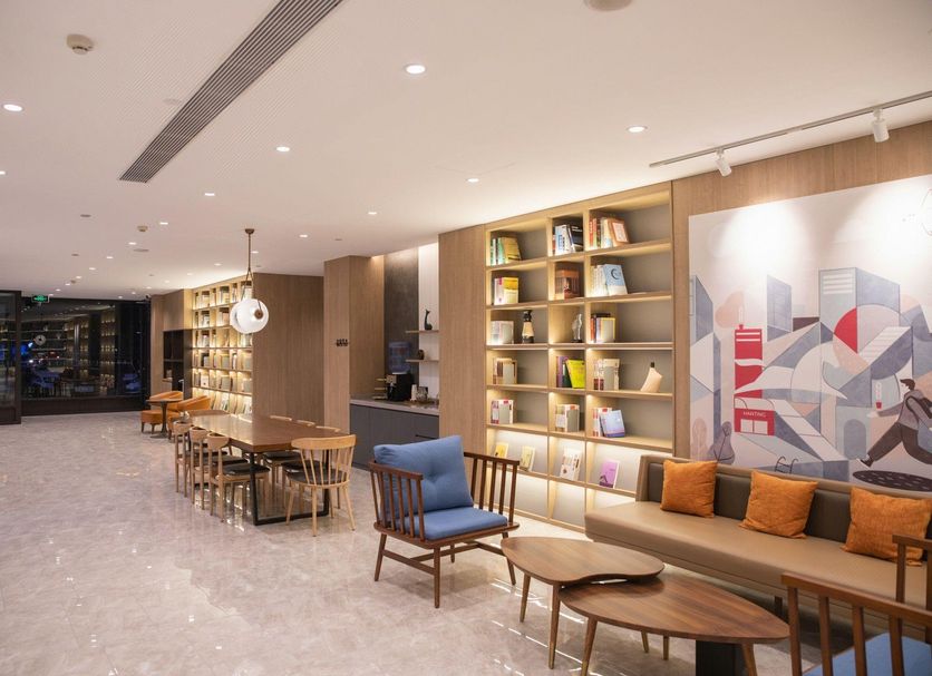 Lounge Ảnh