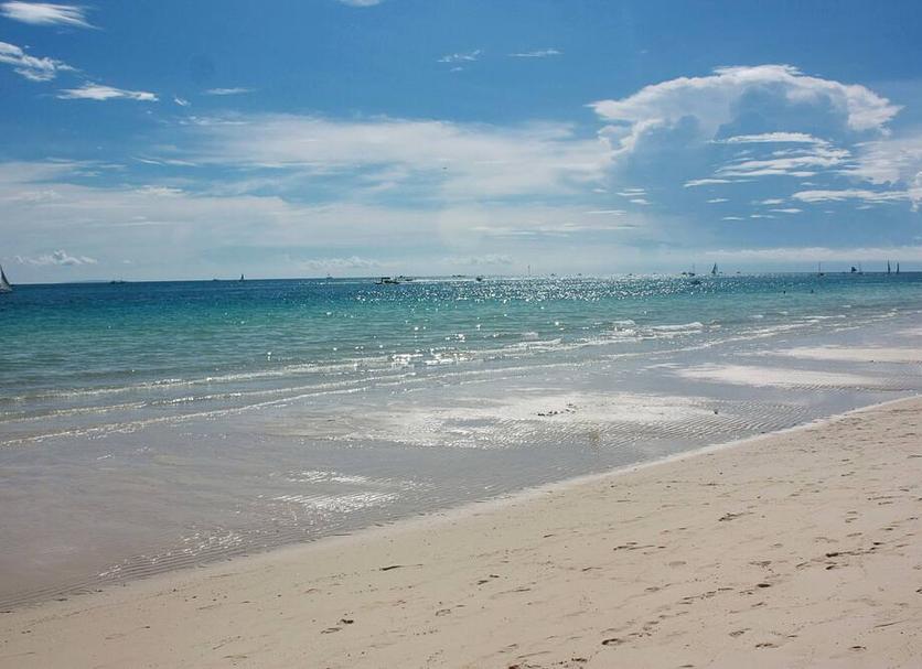 Bãi biển Ảnh