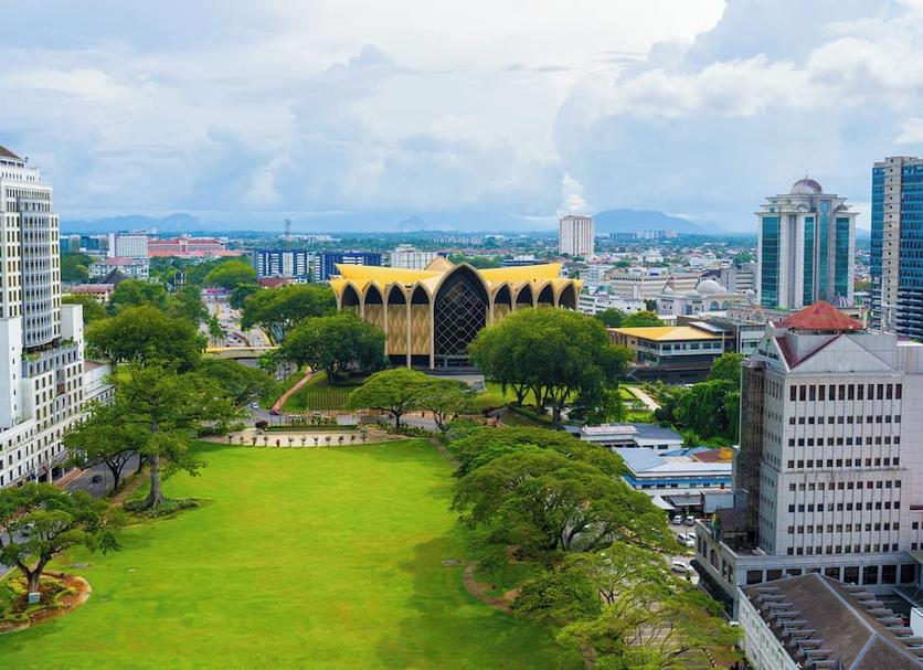 Cảnh ngoài trời Ảnh