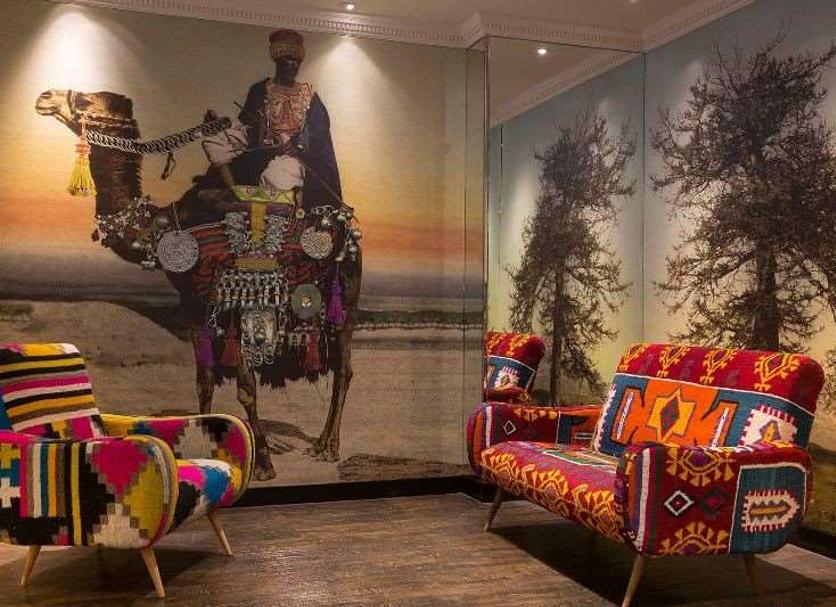 Lounge Ảnh