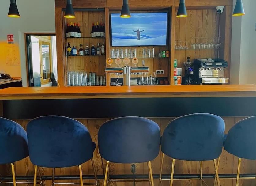Bar Ảnh