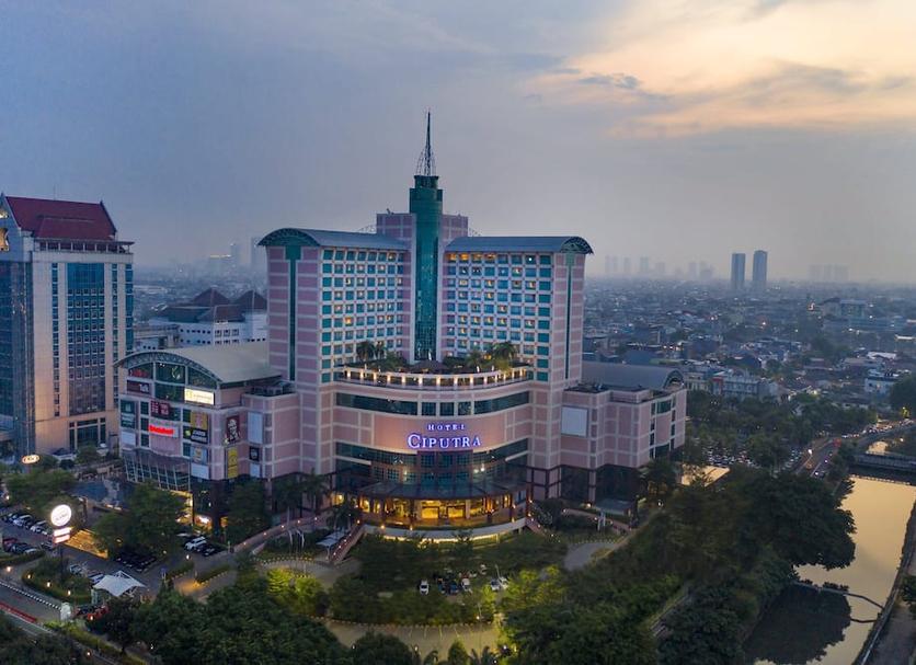Toà nhà Ảnh