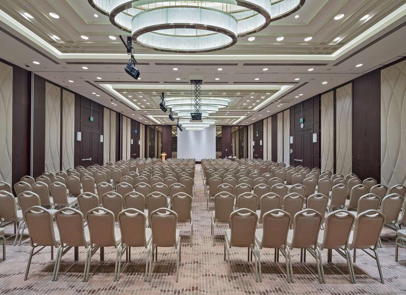 Conference room Ảnh