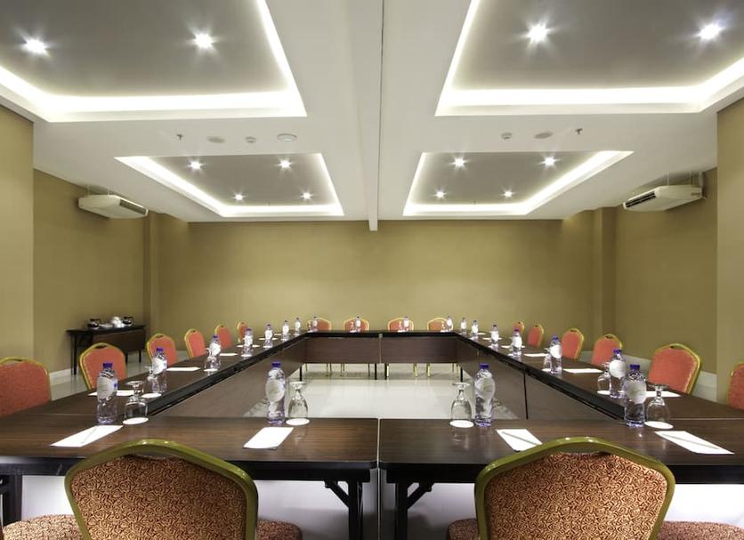 Conference room Ảnh