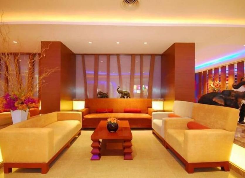 Lounge Ảnh
