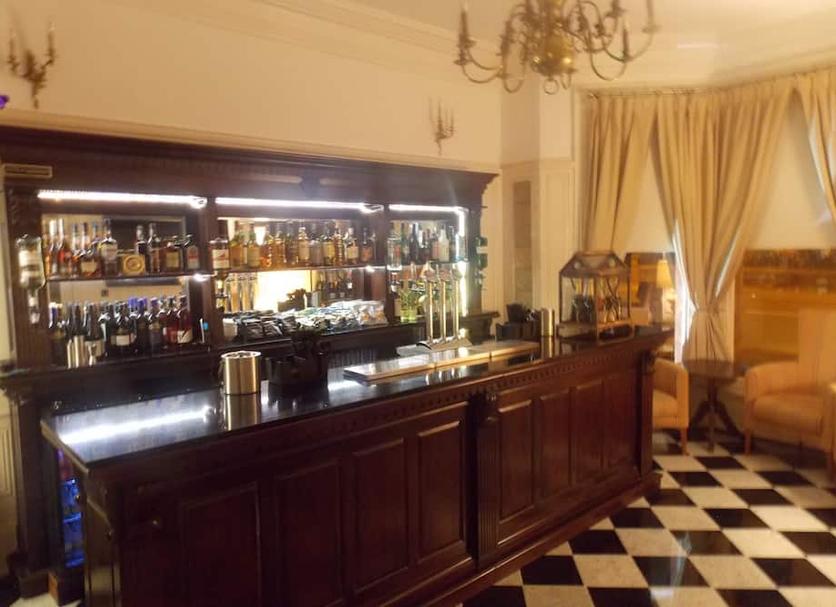 Bar Ảnh