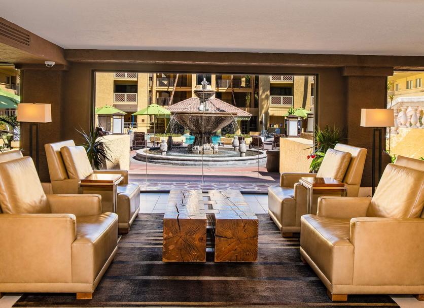 Lounge Ảnh