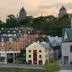 Cảnh ngoài trời