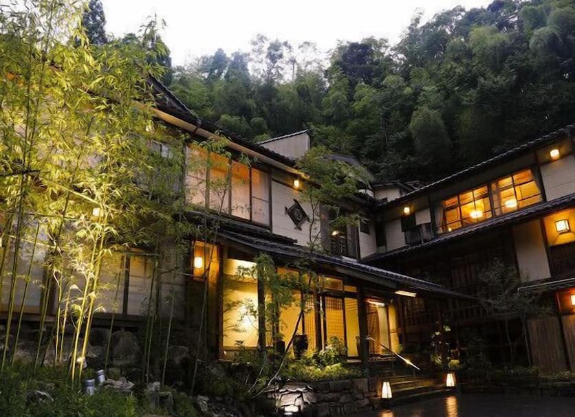 Cảnh ngoài trời Ảnh