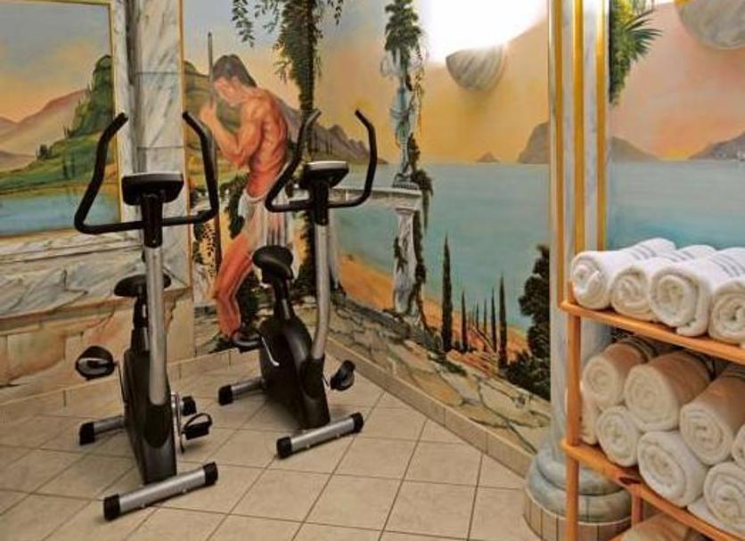 Gym Ảnh