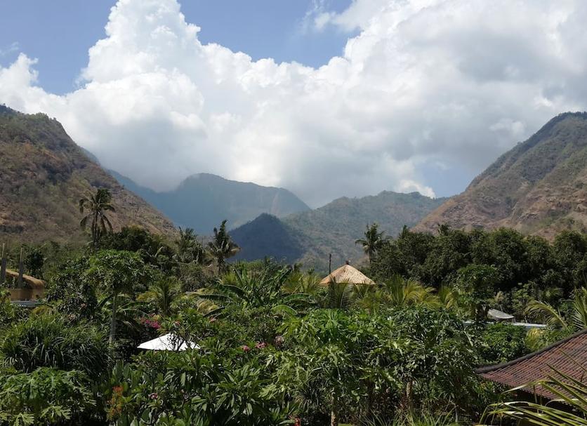 Cảnh ngoài trời Ảnh