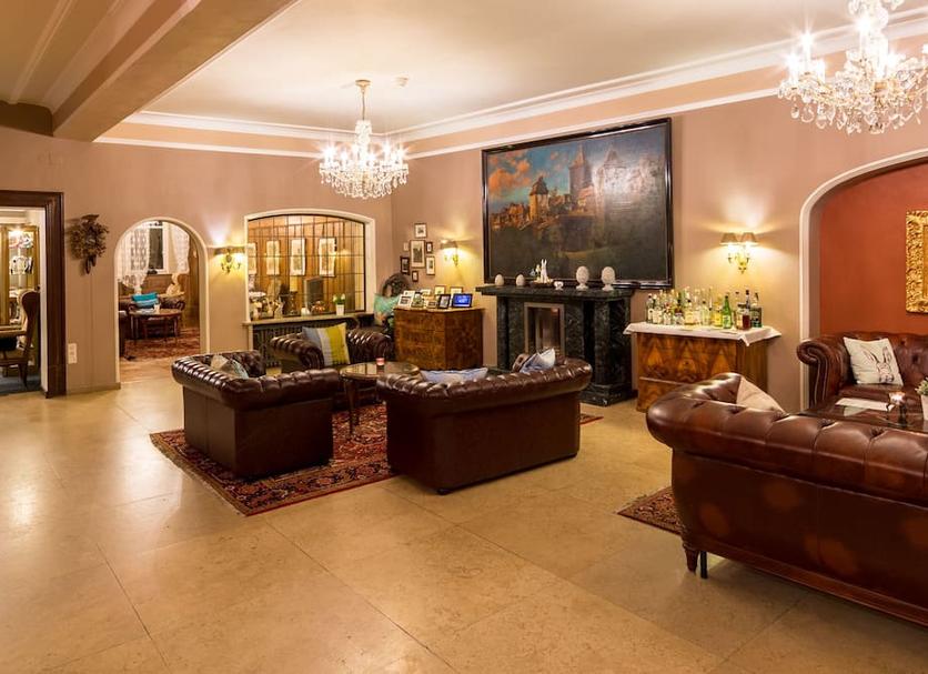 Lounge Ảnh