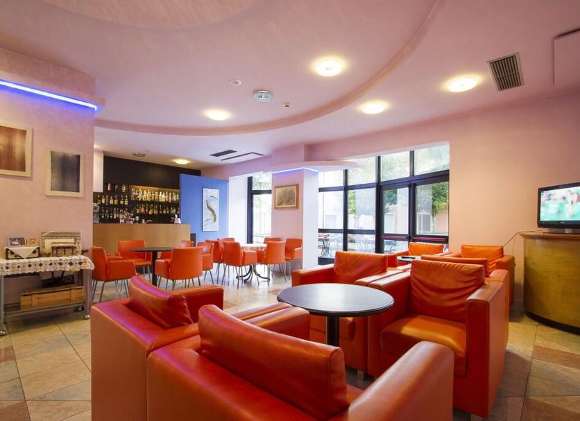 Lounge Ảnh