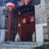 Cảnh ngoài trời