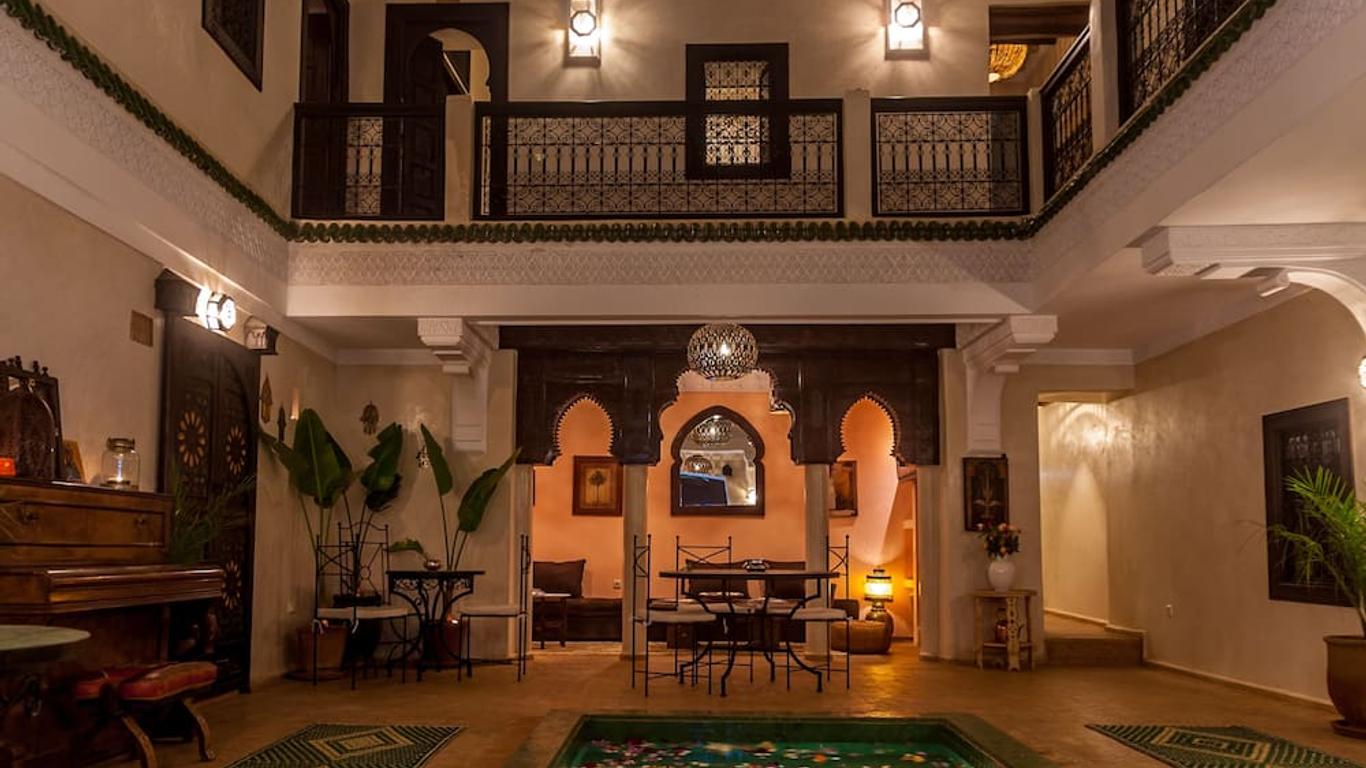 Riad Haraka