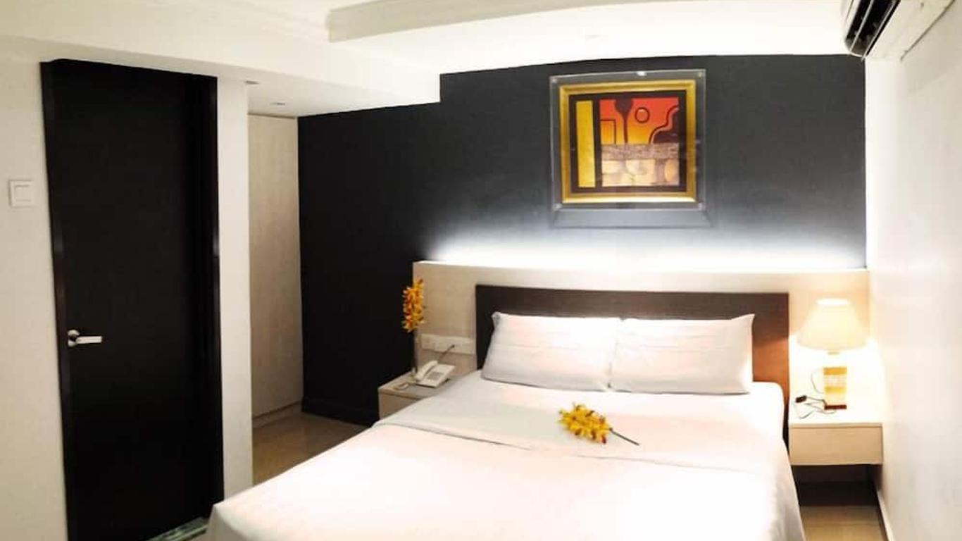 Tai Ichi Hotel Kuala Lumpur