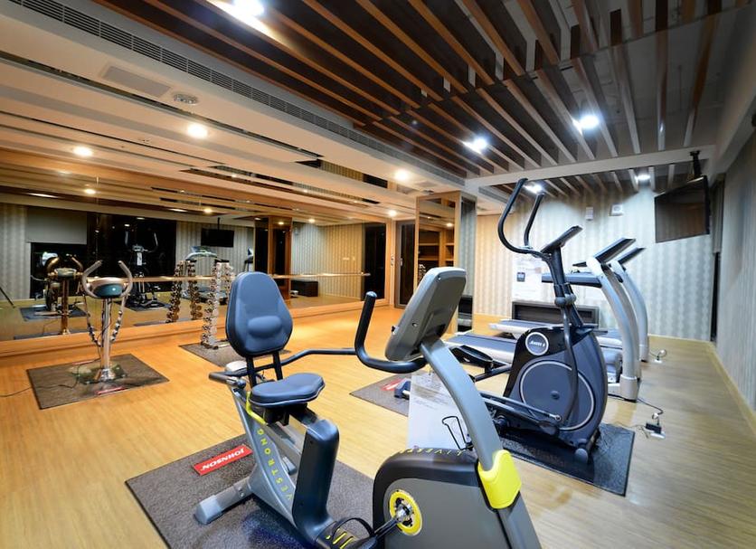 Gym Ảnh