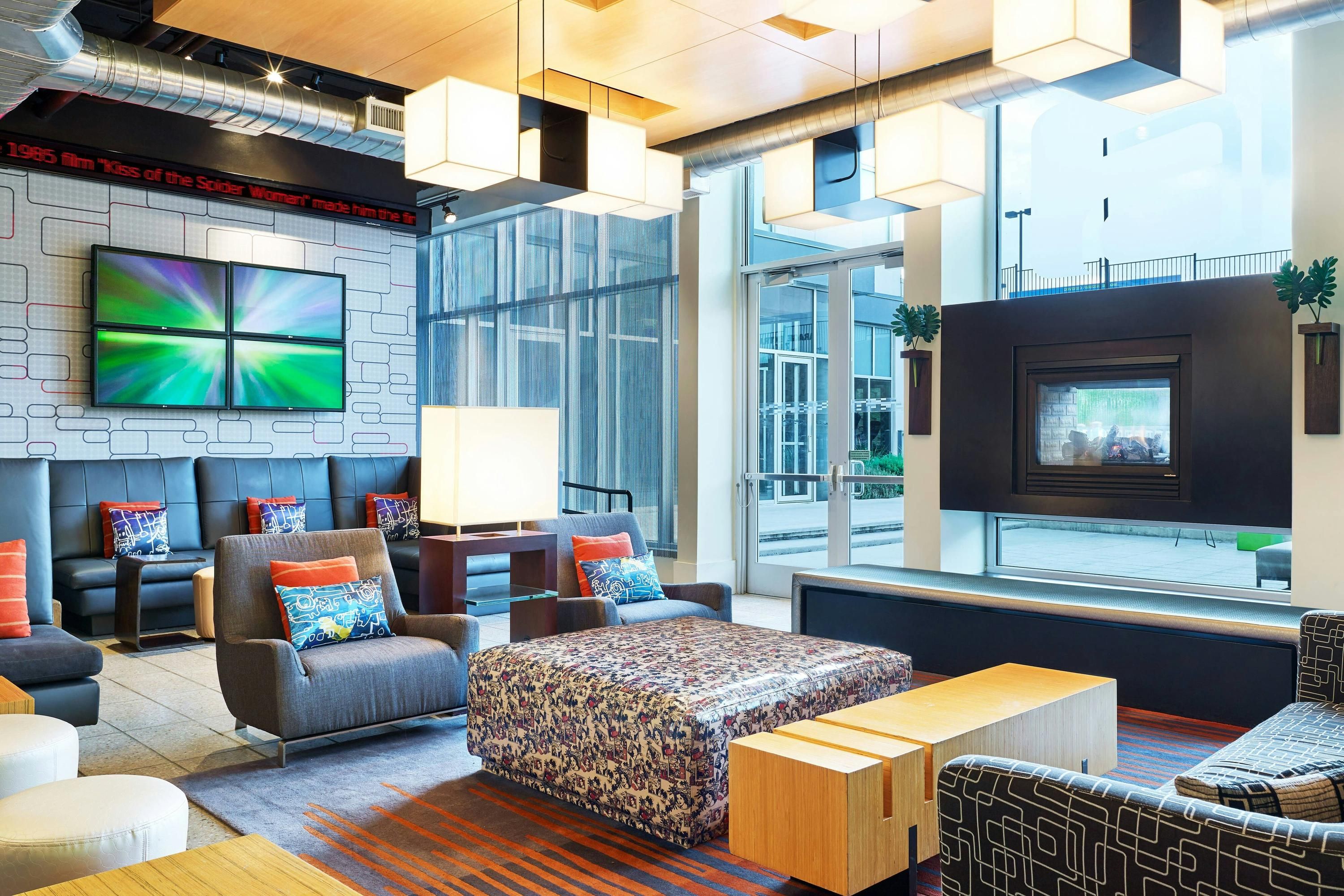 Lounge Ảnh