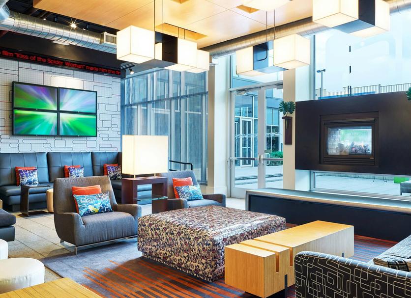Lounge Ảnh