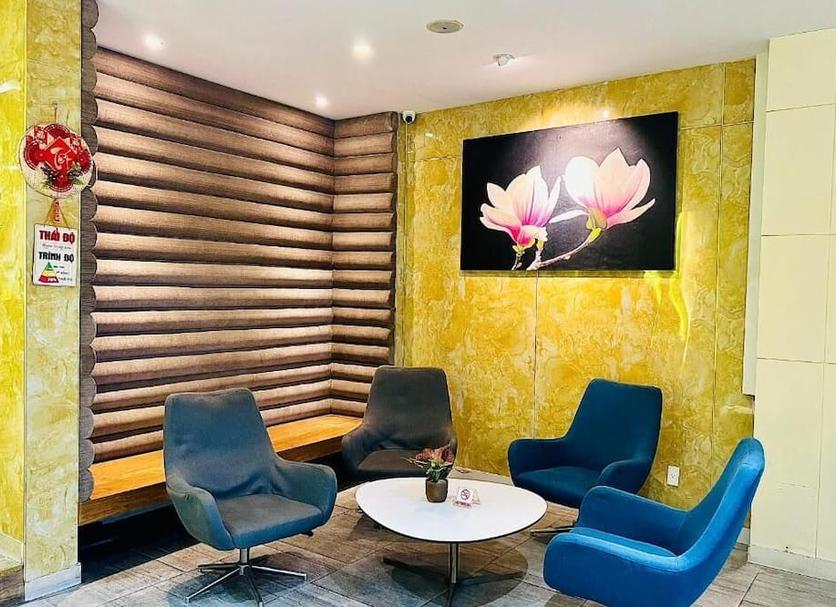 Lounge Ảnh