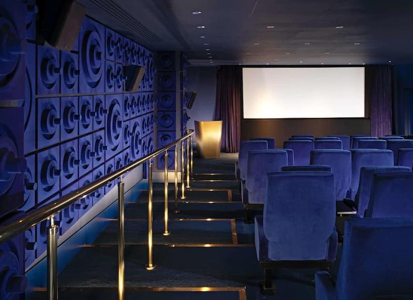 Conference room Ảnh