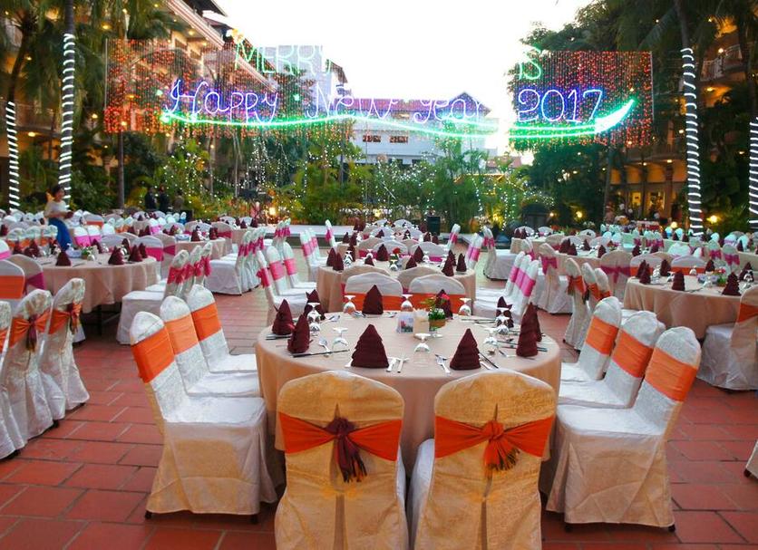 Sảnh yến tiệc Ảnh