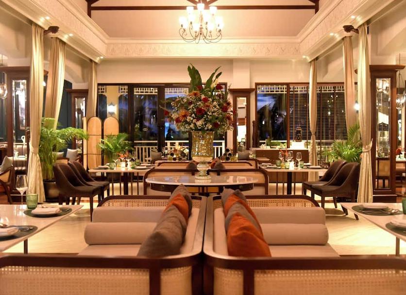 Lounge Ảnh