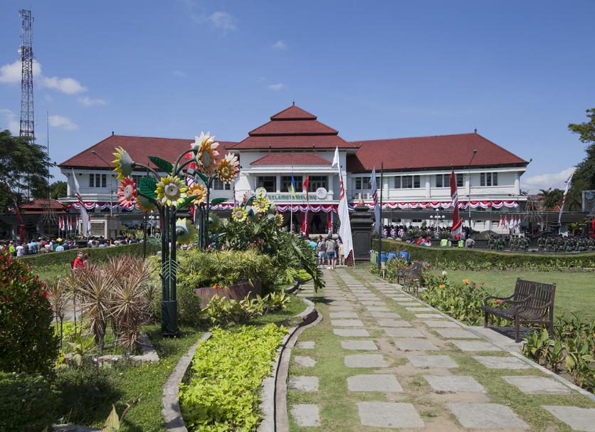 Toà nhà Ảnh