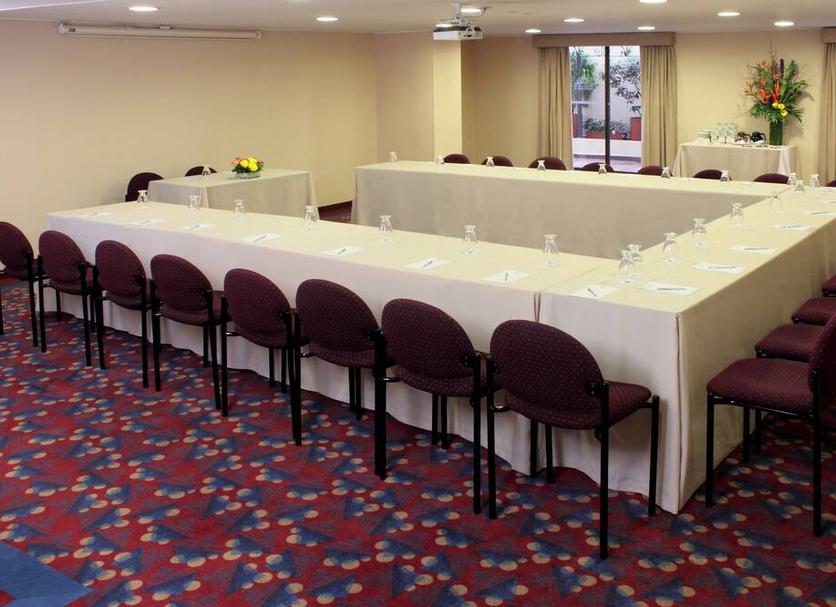 Conference room Ảnh