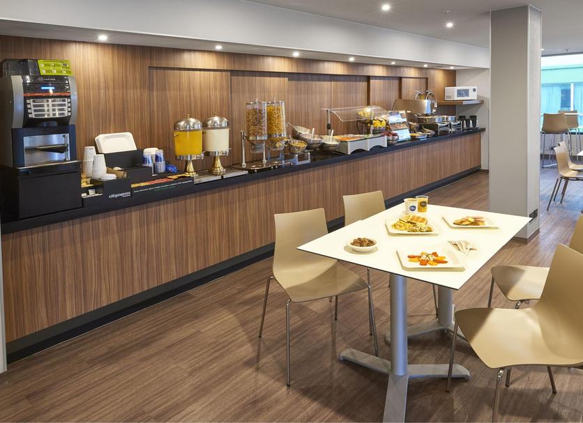 Buffet Ảnh