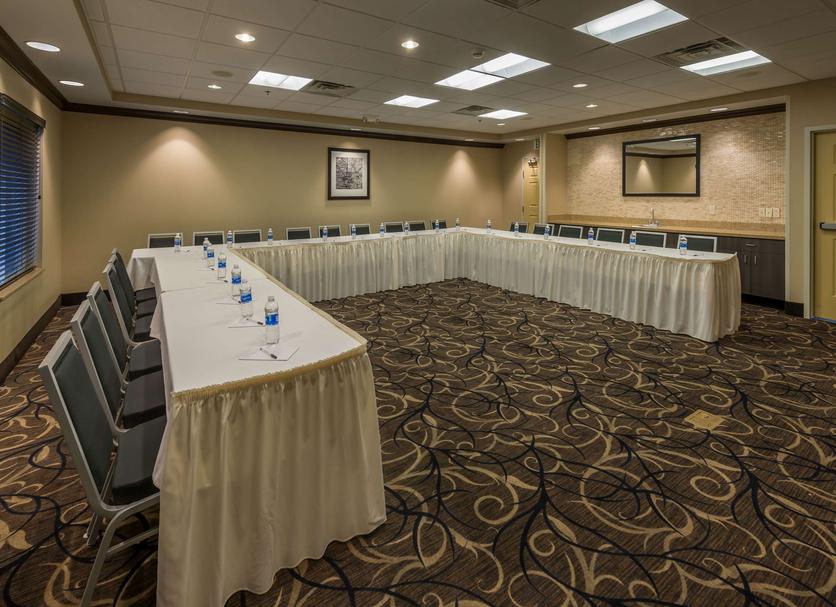 Conference room Ảnh