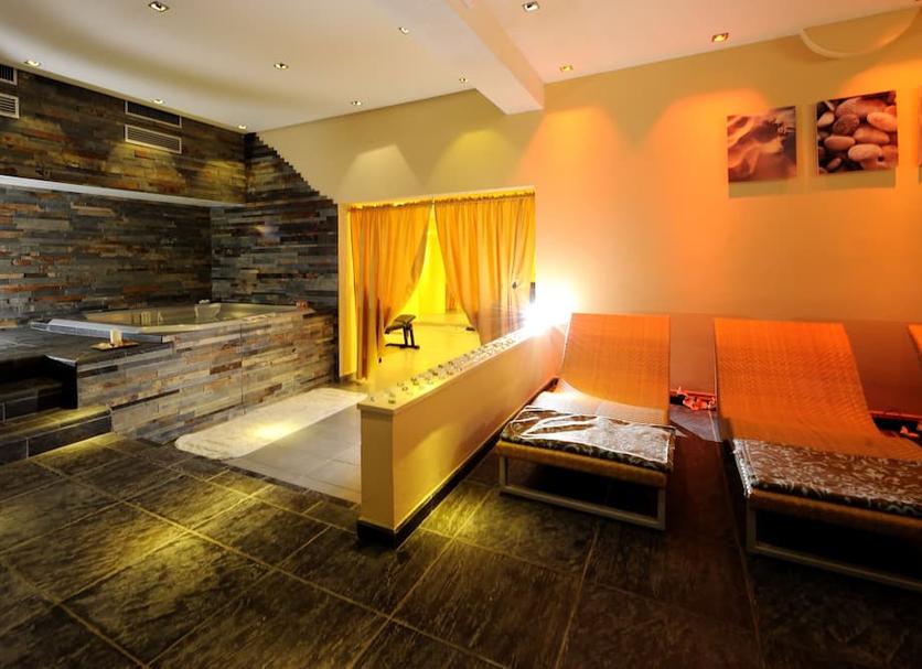 Spa Ảnh
