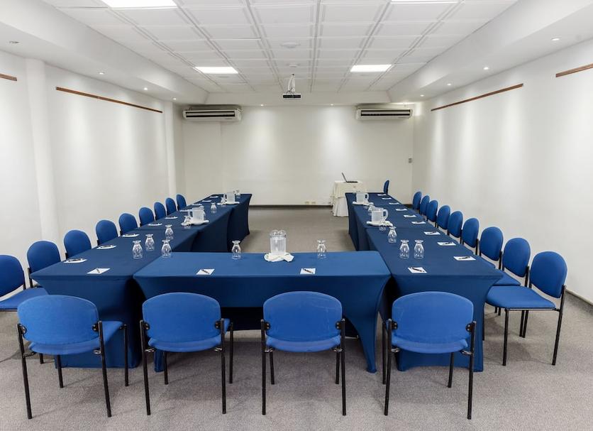 Conference room Ảnh