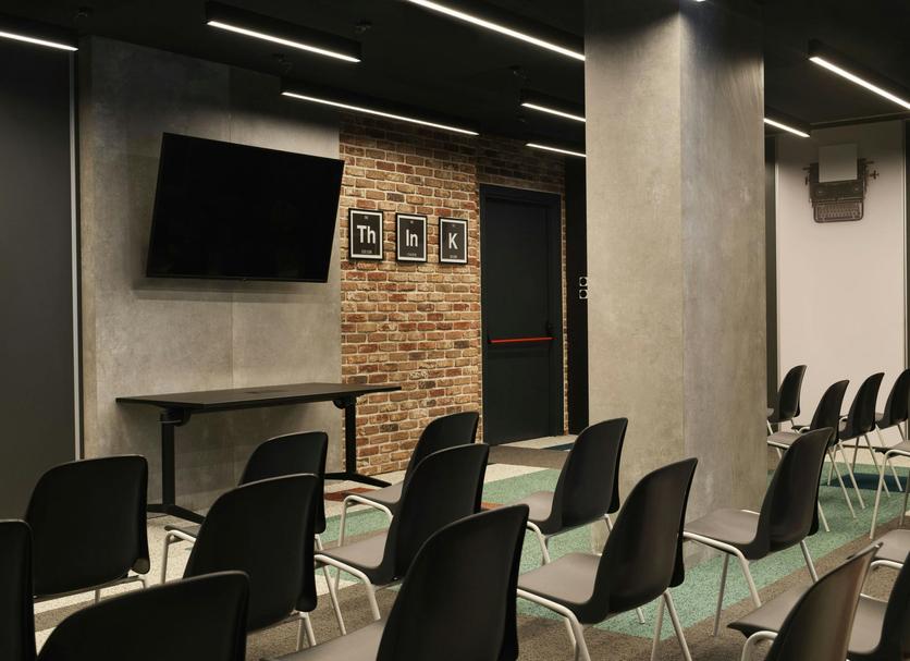 Conference room Ảnh