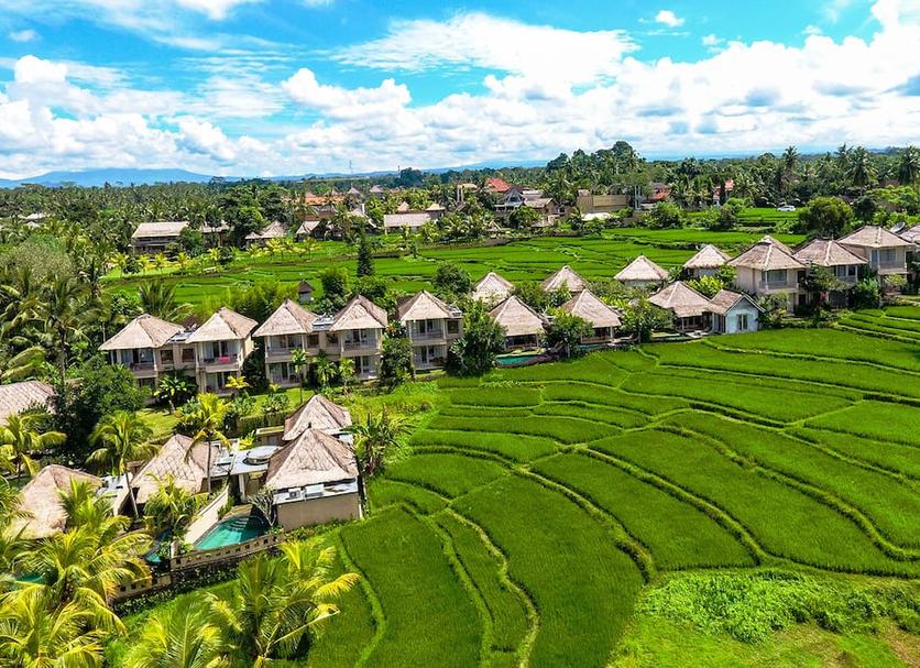 Cảnh ngoài trời Ảnh