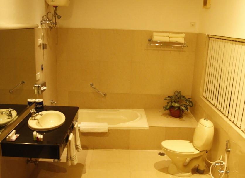 Phòng tắm Ảnh