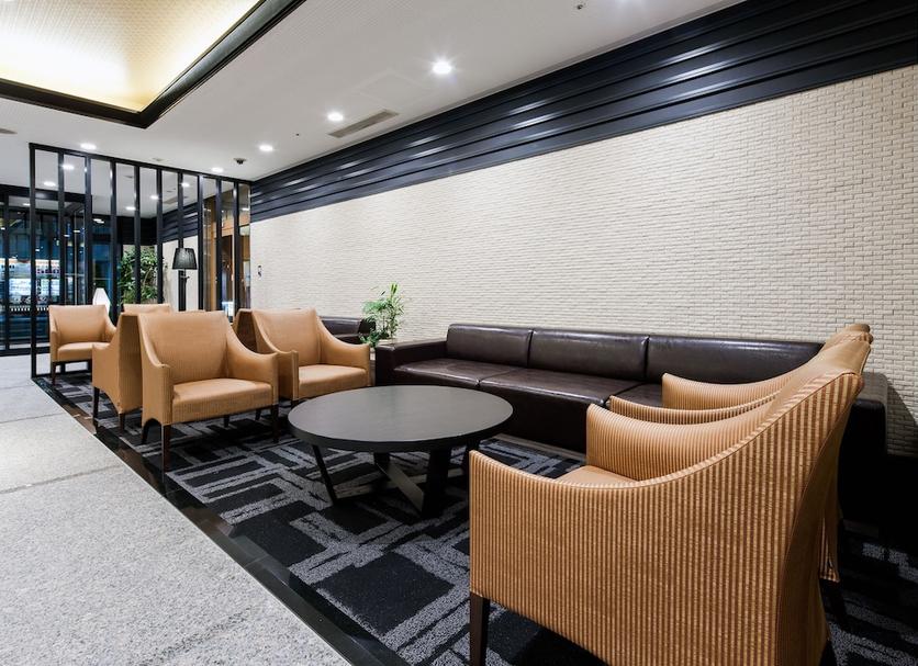 Lounge Ảnh