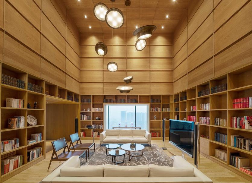 Lounge Ảnh