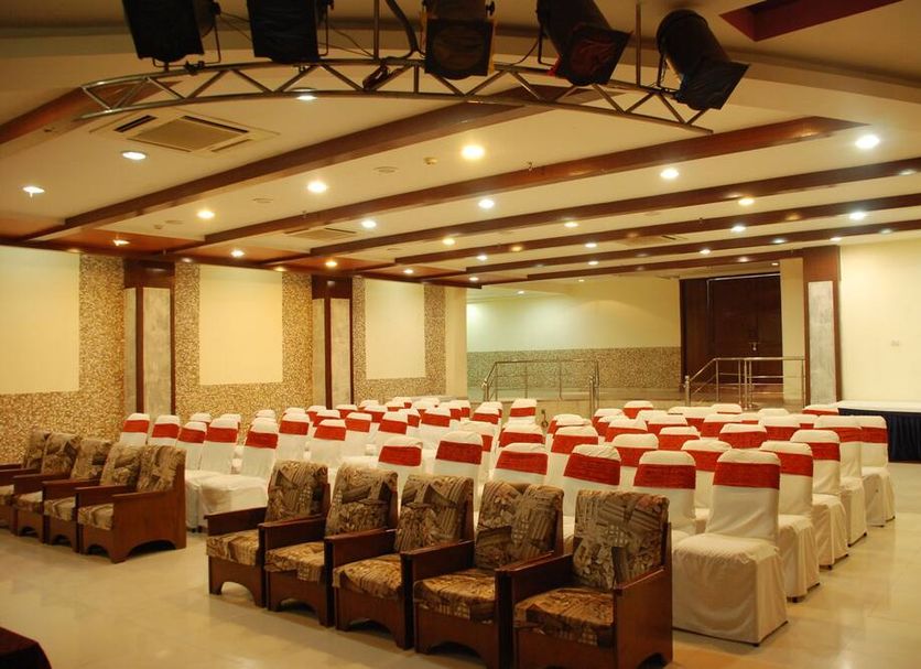 Conference room Ảnh