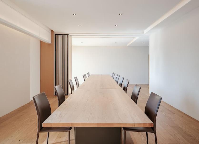 Conference room Ảnh
