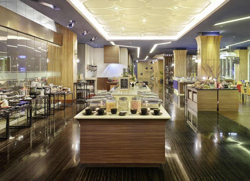 Buffet Ảnh